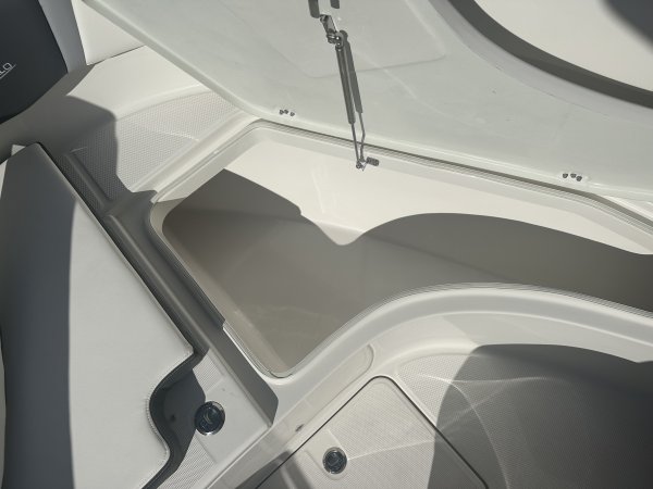 Any boat that will support fresh water fishing activities.