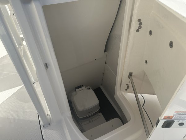 Today's anglers demand more from a new fishing boat than just the bare bones basics of yesteryear and Robalo delivers with user-friendly cabin layouts, plush interiors and multi-purpose seating arrangements.