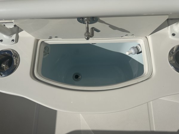 Runabouts are often small day boats that can be used for multiple purposes.  Whether fishing, cruising or just motoring around and enjoying the waterway a runabout can be a fantastic family boat!