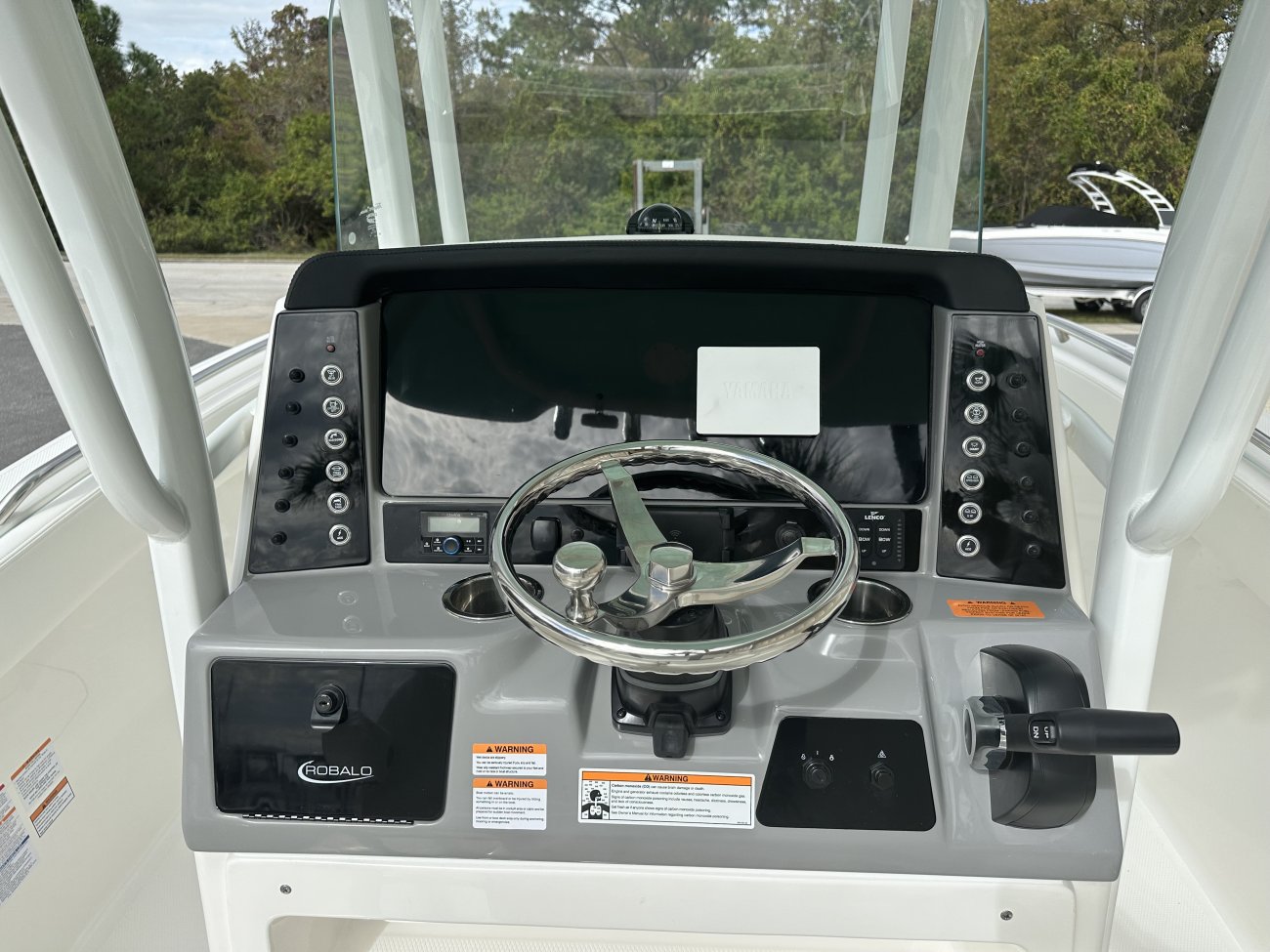 Zipping about on skis established a reference point for watery adventure. Truly hardy souls could push the envelope by ski-jumping a ramp or by not using skis at all - barefooting seemed to be the very edge of watersports world.