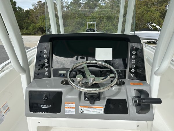 Zipping about on skis established a reference point for watery adventure. Truly hardy souls could push the envelope by ski-jumping a ramp or by not using skis at all - barefooting seemed to be the very edge of watersports world.