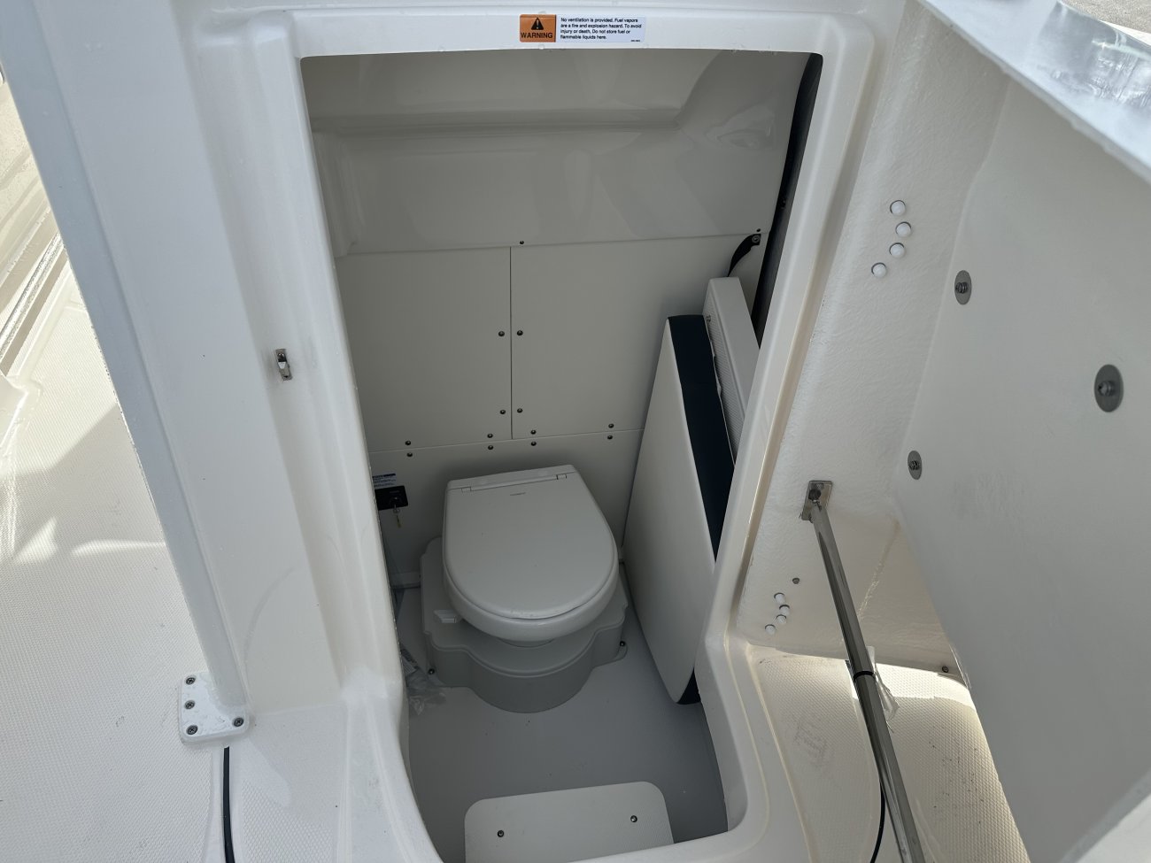 Runabouts are often small day boats that can be used for multiple purposes.  Whether fishing, cruising or just motoring around and enjoying the waterway a runabout can be a fantastic family boat!