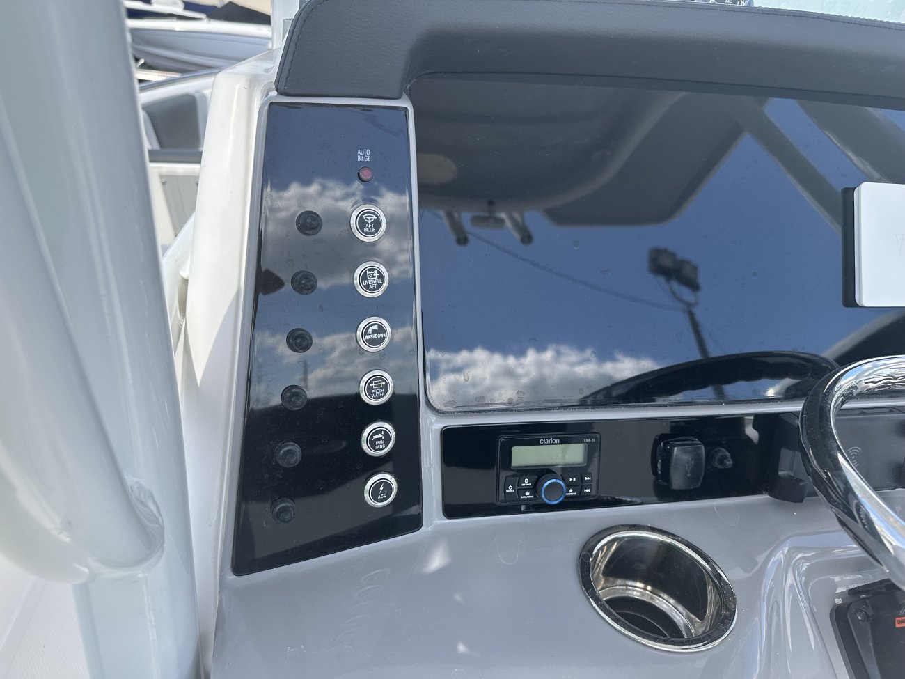 Is your family being pulled in different directions? Whether it's fishing, tubing, skiing or just cruising along enjoying the scenery, there are few forms of recreation that offer families the chance to reconnect like a day spent together on the water.