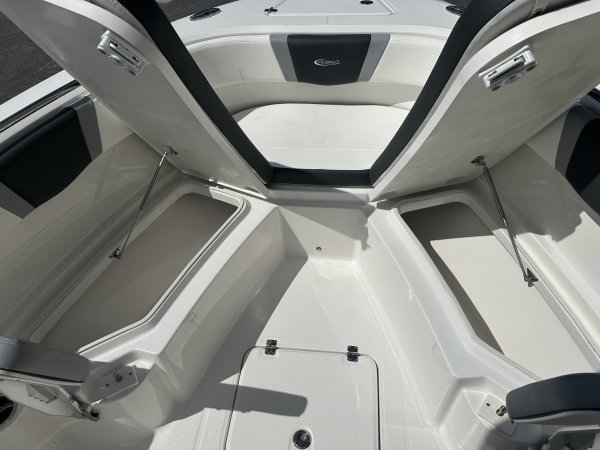 Is your family being pulled in different directions? Whether it's fishing, tubing, skiing or just cruising along enjoying the scenery, there are few forms of recreation that offer families the chance to reconnect like a day spent together on the water.