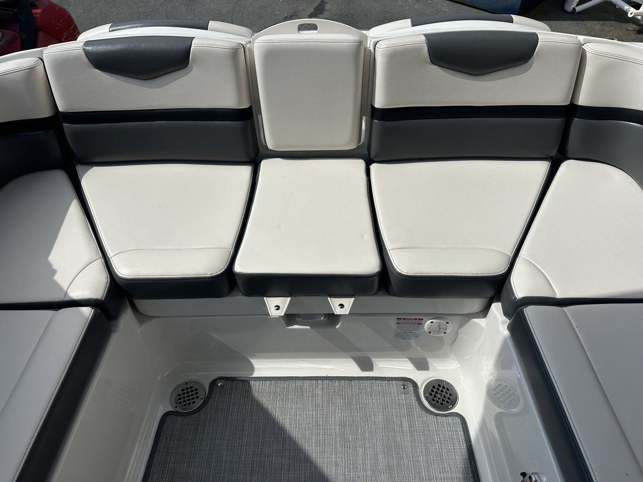 A 223VR Jet Boat is a Power and could be classed as a Bowrider, Dual Console, Jet Boat, Runabout,  or, just an overall Great Boat!