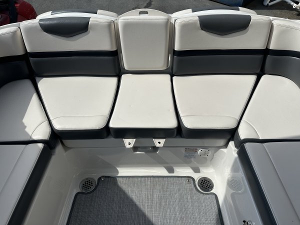 A 223VR Jet Boat is a Power and could be classed as a Bowrider, Dual Console, Jet Boat, Runabout,  or, just an overall Great Boat!