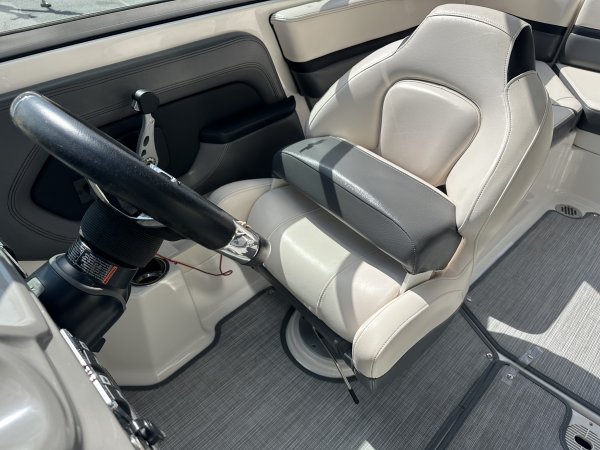 A 223VR Jet Boat is a Power and could be classed as a Bowrider, Dual Console, Jet Boat, Runabout,  or, just an overall Great Boat!