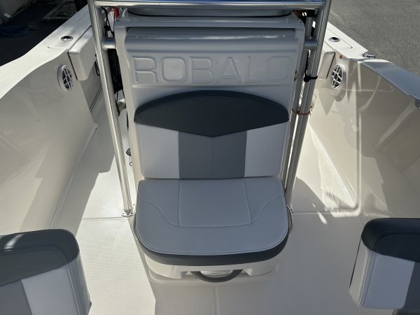 A R202 Explorer Center Console is a Power and could be classed as a Center Console, Freshwater Fishing, High Performance, Saltwater Fishing, Runabout,  or, just an overall Great Boat!