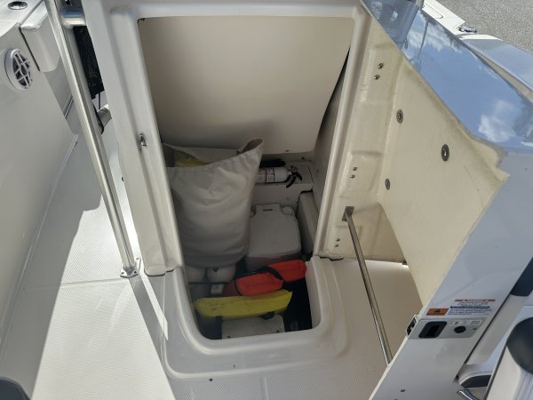 High performance boats were originally designed for offshore powerboat racing. The fast, powerful boats became notorious as the drug smuggling boat of choice in many parts of the world starting in the 1980s.